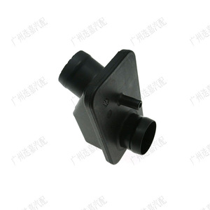Manguera de Admisión de Aire Honda 17138-RAA-A00 para Accord CM4 CM5 2003-2007, Pieza de Repuesto del Conducto de Ventilación - Product Image 3