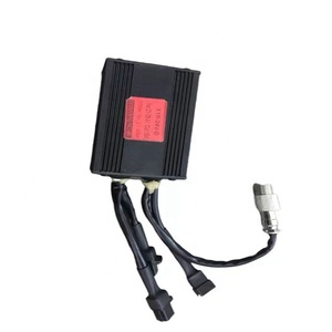 Contrôleur pour <span class=keywords><strong>chariot</strong></span> de golf électrique - Product Image 5