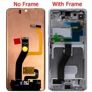 Écran LCD de téléphone pour Samsung Galaxy S21 S22 S20 <span class=keywords><strong>FE</strong></span> S10 S9 <span class=keywords><strong>S8</strong></span> Plus Remplacement de l'écran pour Samsung Note 20 10 9 8 Écran LCD - Product Image 2