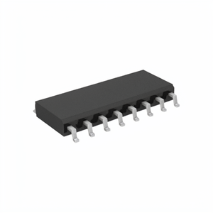 Composants de circuits électroniques 16 SOIC IRS20965SPBF puce originale service tout-en-un - Product Image 1