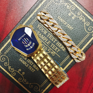 Set di regali aziendali Laipute per orologi da <span class=keywords><strong>uomo</strong></span> in acciaio inossidabile orologi da <span class=keywords><strong>regalo</strong></span> per papà <span class=keywords><strong>san</strong></span> <span class=keywords><strong>valentino</strong></span> da <span class=keywords><strong>uomo</strong></span> da polso - Product Image 5