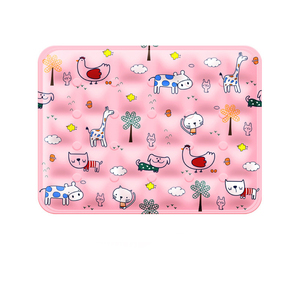 <span class=keywords><strong>Tapis</strong></span> <span class=keywords><strong>rafraîchissant</strong></span> pour <span class=keywords><strong>chien</strong></span> et chat, best-seller de l'été - un <span class=keywords><strong>tapis</strong></span> glacé frais et <span class=keywords><strong>rafraîchissant</strong></span> pour les animaux de compagnie pour dormir, <span class=keywords><strong>tapis</strong></span> glacé pour animaux de compagnie - Product Image 2