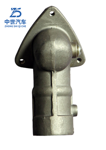 Piezas de Automóviles de Aleación de Aluminio Fundido a Presión de Alta Presión Personalizadas para FILTROS DE ACEITE DE AUTOMÓVILES - Product Image 6