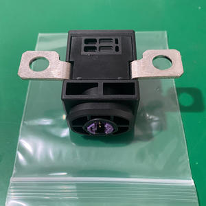 Boîte à fusibles de batterie, protection contre les surcharges, 4F0915519 8P0937548 pour <span class=keywords><strong>Audi</strong></span> A5 <span class=keywords><strong>A6</strong></span> A7 A8 Q5, ensemble de câbles de fusibles - Product Image 5