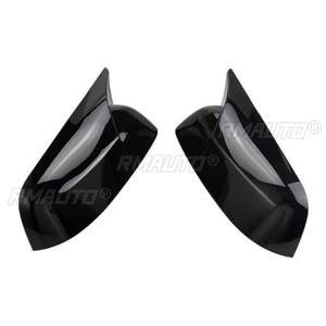 Cubiertas Protectoras para Retrovisores Laterales, Tapas para Espejos Retrovisores, para Ford Explorer 2011-2019, Kit de Carrocería, Accesorios para Auto - Product Image 6