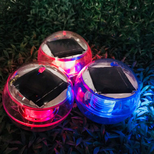 Nouvelle fonction : boule lumineuse solaire flottante <span class=keywords><strong>pour</strong></span> <span class=keywords><strong>piscine</strong></span> - Product Image 2