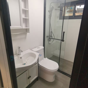 Maisons conteneurs préfabriquées prêtes à l'emploi, extensibles et pliables, maisons mobiles de luxe, 2, 3 ou 4 chambres, designs modernes à vendre - Product Image 5