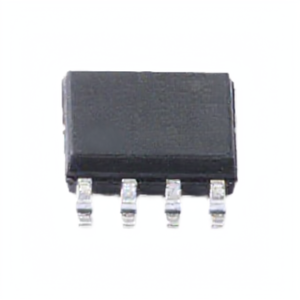 Composants électroniques ITS4100S-SJ-N disponibles, interrupteurs de distribution d'alimentation DSO-8, pilotes de charge, circuits intégrés - Product Image 1