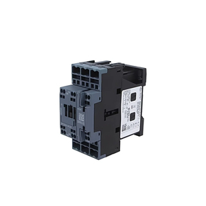 Contacteur 3 phases 100% Original Neuf avec Contacts Auxiliaires 1 NO + 1 NC 3RT2024-2AL20 Contacteur de Puissance Vendeur Gold Spot - Product Image 1