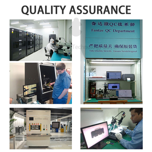 Evluation mới ban đầu một cửa mua sắm bom PCB pcba trong kho - Product Image 4