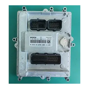 Hot sale best price engine parts isl electronic control module suppliers 0281020032