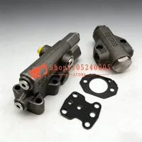 Vanne de commande hydraulique A10VSO10 A10VSO18 DFLR DFR1 LR DFR DRGS pour réparation de pompes A10VSO28 A10VSO45 A10VSO71 A10VSO100