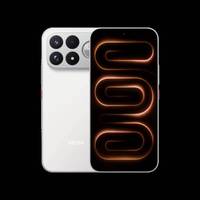 Smartphone Original Red Mi K100 Pro Max 5G, écran AMOLED 6,9 pouces 1,5K 185 Hz, Snapdragon 8 Elite Gen 5, double SIM, appareil photo 200 MP, NFC, OTA