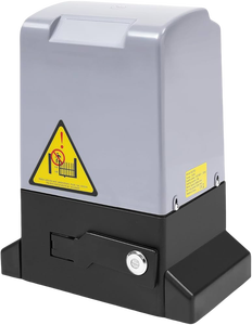 Durable Motor Para <span class=keywords><strong>Porton</strong></span> Electrico Venta Dual Force Abridor de puerta Ac1200W 2000Kg Abridor de puerta corredera automática - Product Image 2