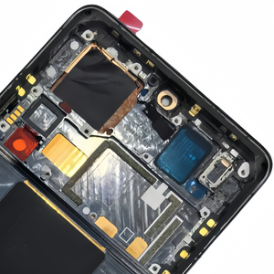 Repuestos para teléfonos móviles para Xiaomi <span class=keywords><strong>Mi</strong></span> 12 Pro Pantalla con pantalla táctil OLED con marco 6,73 ''para Xiaomi 12 Pro Touch - Product Image 5