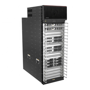 เราเตอร์อัจฉริยะ NE8000E X16 รองรับทุกบริการ บรอดแบนด์อัลตร้า SRv6 รุ่นใหม่ พร้อมระบบการดูแลรักษาแบบเชิงรุก 20 N + 1 พาวเวอร์ NE8000E X16 ซีรีส์ NE8000 - Product Image 5