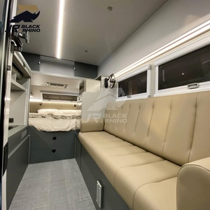 Ewest-caravana 4x4 todoterreno, vehículo de alta calidad, <span class=keywords><strong>para</strong></span> <span class=keywords><strong>4</strong></span> <span class=keywords><strong>personas</strong></span> - Product Image 3