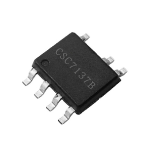Composants électroniques neufs et originaux, circuits intégrés (CI), puces, service de liste de nomenclature (BOM), en stock, CI CSC7137B - Product Image 1