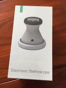 Estetoscópio inteligente laboratório geral e equipamento de diagnóstico MY-G013A - Product Image 4