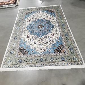 Vendita di fabbrica Vintage Persian stampato comodino ampio <span class=keywords><strong>soggiorno</strong></span> tappeti pieghevole e <span class=keywords><strong>lavabile</strong></span> <span class=keywords><strong>in</strong></span> <span class=keywords><strong>lavatrice</strong></span> zona coperta - Product Image 1