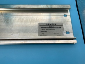 6ES7390-1AF30-0AA0 6ES7390-1AB60-0AA0 6ES7390-1AE80-0AA0 รางยึดแบบ DIN สำหรับระบบอัตโนมัติทางอุตสาหกรรม - Product Image 6