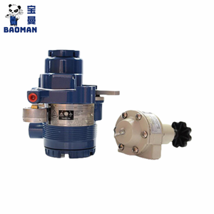 Controlador Neumático Yamatake AVP200-XSD3A-XWTS-MLU, Resistente al Agua, Acción Directa, 300-400kPa - Product Image 3