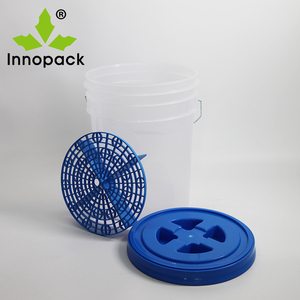 ถังล้างรถแบบมีล้อลาก - Product Image 3