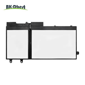 Bk-dbest pengganti baterai R8D7N 51Wh UNTUK Dell 7590 7591 7791 2-in-1 5400 5410 5500 5510 3540 3550 - Product Image 5