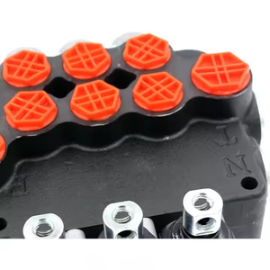 วาล์วไฮดรอลิกแบบแมนนวล P80-G34-G12-3OT |   วาล์วควบคุมแบบโมโนบล็อก รุ่น P80A |   ต้องการตัวแทนจำหน่ายระดับโลกและพันธมิตรขายส่ง - Product Image 4