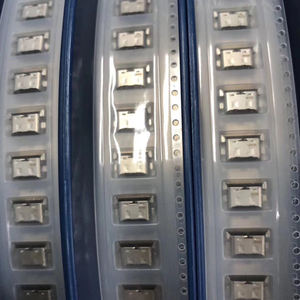 Port de pièces détachées pour téléphone portable, pour samsung Galaxy A3 <span class=keywords><strong>2017</strong></span> <span class=keywords><strong>A5</strong></span> <span class=keywords><strong>2017</strong></span> A7 <span class=keywords><strong>2017</strong></span>, Port de chargement USB, 10 pièces - Product Image 4