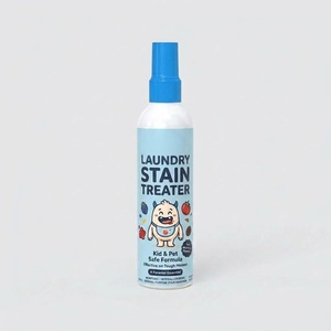 Spray détachant pour linge de bébé OEM, spray anti-taches, comparé aux marques célèbres - Product Image 2
