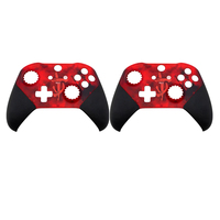 Accessoires de jeu Coque de remplacement pour Xbox Elite 2