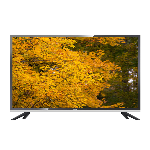 32inch DN2 Elegant Design Tempered Glass Full High Definition Smart Led Tv 32 40 43 Inch Lcd  Led Tv ASANO Smart Tv 32 Inch