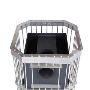 Stufa <span class=keywords><strong>a</strong></span> <span class=keywords><strong>Legna</strong></span> Keya Coasts per <span class=keywords><strong>Sauna</strong></span> all'Aperto: Goditi il Relax della <span class=keywords><strong>Sauna</strong></span> <span class=keywords><strong>a</strong></span> <span class=keywords><strong>Legna</strong></span> nella Tranquillità della Natura - Product Image 4