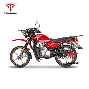 Kawavave CGL GN CG 150CC Moto Gasolina Moto Boxer Tvs <span class=keywords><strong>Bajaj</strong></span> Moto CG 125cc benzina - Product Image 5
