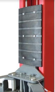   Elevador de Autos de Doble Columna sin Base TLT250AT, Capacidad de Elevación 5T, Elevador Hidráulico Automático para Vehículos - Product Image 4