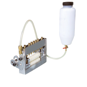 เครื่องเจาะจับคู่กับน้ำมันหล่อลื่นสองด้าน CT-65สำหรับการกด220V ส่วนประกอบหลักของมอเตอร์เปลวไฟเทคเซ็นเตอร์10 KW - Product Image 1