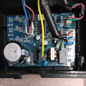 Placa de Control del Compresor del Refrigerador Hisense DZ120V1A2 1C, Placa Inverter 2213201, Pieza de Repuesto - Product Image 4