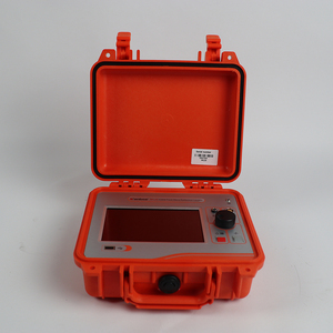 Localizador Adaptativo de Fallas de Cable WL20 TDR 100km 200MHz 0.1m LV-TDR ICE ARM - Product Image 4