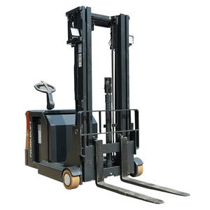 Noblelift PS12/16/18bc điện đối trọng <span class=keywords><strong>Stacker</strong></span> 1200kg 1600kg 1800kg 4500mm - Product Image 3