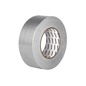 กล่อง 3 เทปอลูมิเนียม 48 มม. x 50 ม., TRUPER - Product Image 1