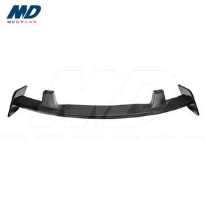 Becquet arrière en ABS Style MP Concepts pour Chevrolet <span class=keywords><strong>Camar</strong></span> 2016-2023 - Product Image 3