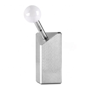 Billes en céramique pour inspection 2D 3D, sphères de calibrage laser brillantes et mates pour machines de mesure par coordonnées (MMC) 190 - Product Image 5