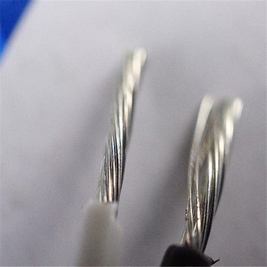 <span class=keywords><strong>สาย</strong></span><span class=keywords><strong>ลำโพง</strong></span>เบลเดนแท้ 100% ใหม่เอี่ยม รุ่น 12 AWG 1 คู่ แบบไม่มีฉนวน ทองแดงนำไฟฟ้าสูง 300V รุ่นเบลเดน 8477 - Product Image 5