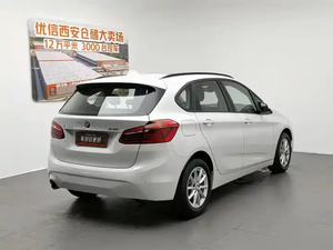 BMW Série 2 Active Tourer 218i d'occasion à bas prix, modèle 2019, automatique, conduite à gauche, 5 places, B38 1.5T, traction avant, véhicule conforme à la norme d'exportation - Product Image 4