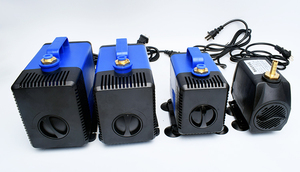 Bomba de Agua Sumergible para Acuario LIHAN de 220V, Ahorro de Energía, 45W, 2500L/H - Product Image 3