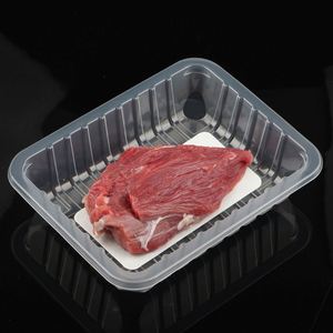 Tampon absorbant l'humidité pour emballages de viande, absorbant alimentaire - Product Image 6