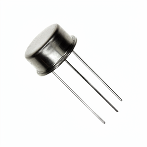 JANTXV2N3637 TO-205AD, TO-39-3 Transistors en boîtier métallique Composants électroniques Circuits intégrés BOM IC En stock - Product Image 1