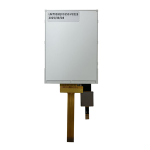 2.8 inch 240x320 tùy chỉnh LCD hiển thị SPI giao diện 2.8 inch TFT LCD hiển thị công nghiệp <span class=keywords><strong>IPS</strong></span> hiển thị cảm ứng điện dung màn hình - Product Image 6