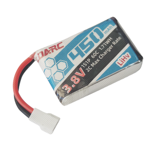 Nuevo Producto 2026, Kit de Fútbol con Control Remoto LDARC RC UAV, Diámetro 101mm/125mm/150mm, Copa Hueca, Regalos de Entretenimiento para Adultos - Product Image 4